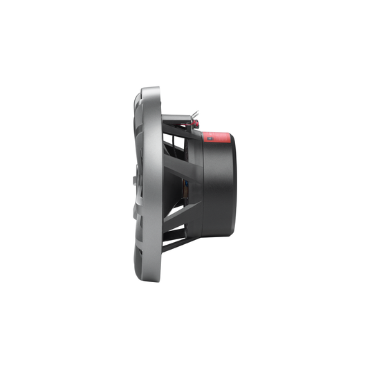 Stage Marine 6-1/2-inch Speaker - Grey - Left image number null